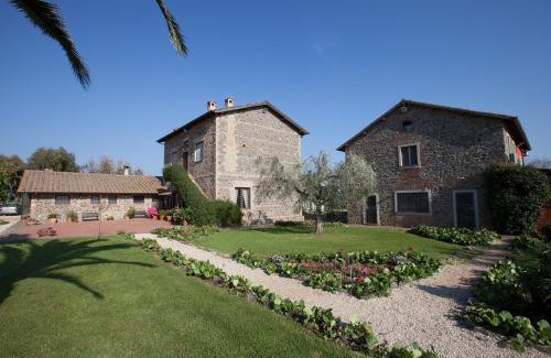 Padua House | I Casali della Parata