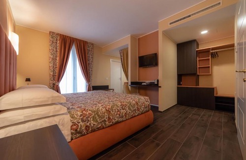 Vigevano Bed & Breakfast | I Castagni
