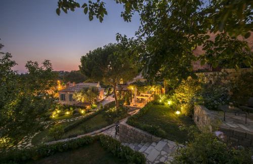 Adatepe Hotel | İda Blue Adatepe