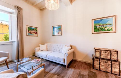 Portoferraio Old Town House | I Due Mondi Rooms