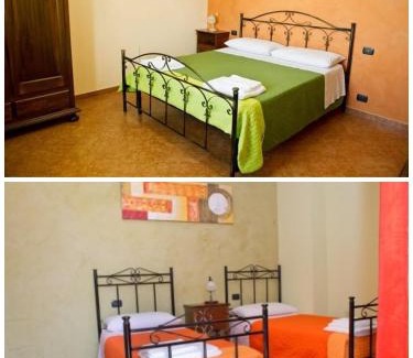 Sogliano Cavour Bed & Breakfast | I Due Pini