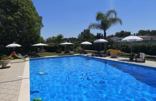 Sogliano Cavour Bed & Breakfast | I Due Pini