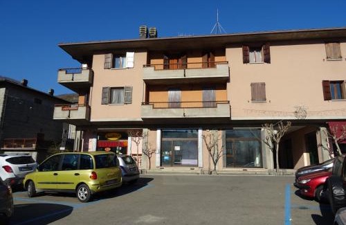 Fanano Apartment | I Faggi Rossi