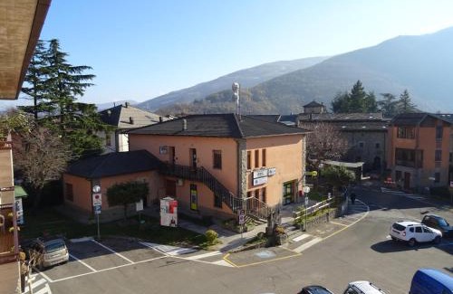 Fanano Apartment | I Faggi Rossi