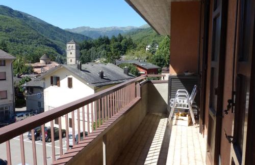 Fanano Apartment | I Faggi Rossi