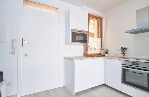 Capo Mimosa-Rollo Apartment | I Gabbiani sul Mare