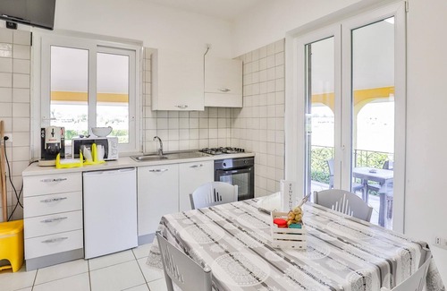 Capaccio Scalo Apartment | I Giardini dell'Olimpo - Afrodite