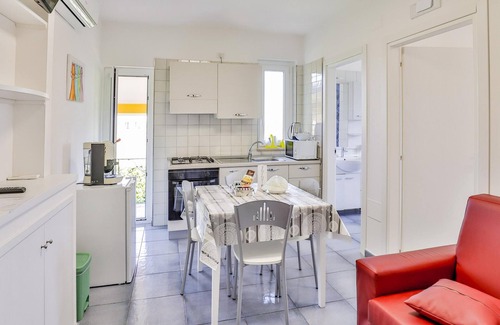 Capaccio Scalo Apartment | I Giardini dell'Olimpo - Poseidone