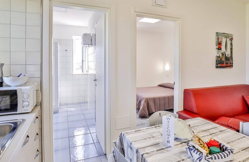 Capaccio Scalo Apartment | I Giardini dell'Olimpo - Zeus
