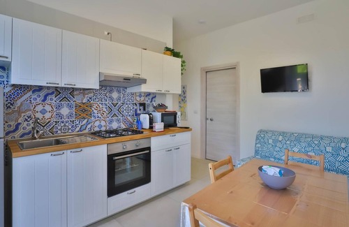 Laura Apartment | I Giardini dell'Olimpo 2 - Giunone ID 4112