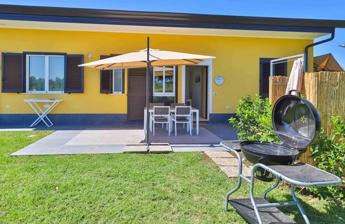 Laura Apartment | I Giardini dell'Olimpo 2 - Giunone ID 4112