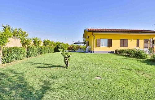 Laura Apartment | I Giardini dell'Olimpo 2 - Giunone ID 4112