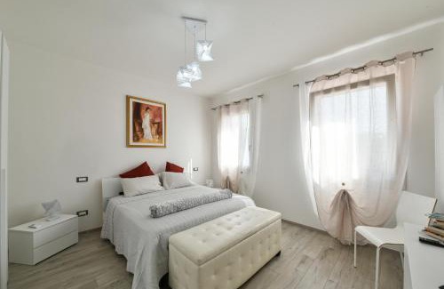 Montagnana House | I giardini di Lo'