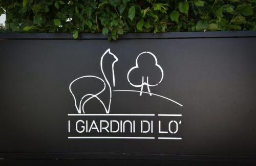 Montagnana House | I giardini di Lo'