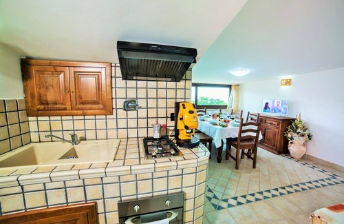 Montefiascone Villa | I Gigli di Bolsena - Exclusive Villa Rental in Montefiascone, Lake Bolsena
