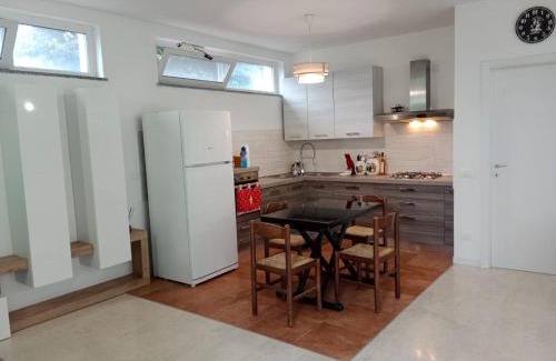 San Martino in Strada House | I Girasoli