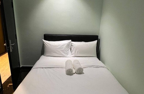 Bandar Saujana Putra Hotel | I Go Hotel