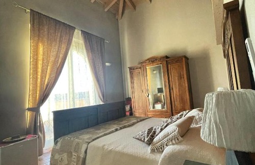 Viarigi Bed & Breakfast | I Grappoli Divini
