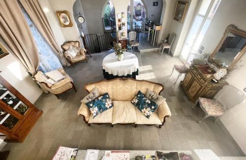 Viarigi Bed & Breakfast | I Grappoli Divini