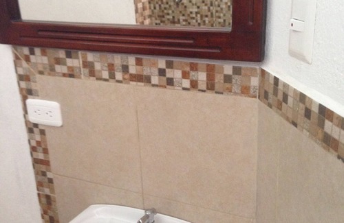 Urcuqui House | I have a nice house next hot springs of Chachimbiro