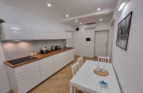 Arzeno Apartment | I have to take you there/i have to take you there