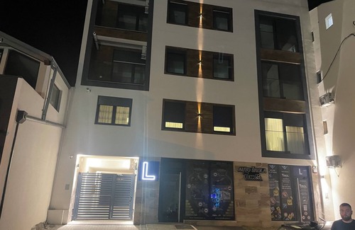 Kragujevac Apartment | I&I 3 Bedrooms Apartment