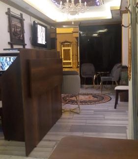 Kumkapi Apartment | İkbal Apart Hotel