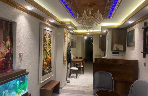 Kumkapi Apartment | İkbal Apart Hotel