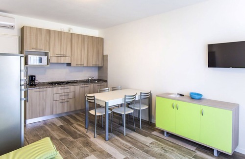 Torre di Fine Apartment | I Larici (CAO471) by Interhome