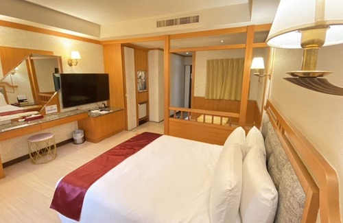Xiaogang Hotel | I live Hotel