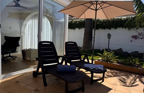 Puntillo del Sol House | I Love El Puntillo Del Sol