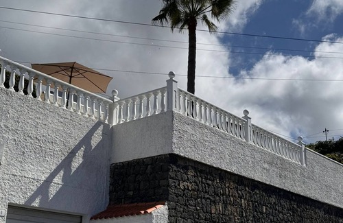 Puntillo del Sol House | I Love El Puntillo Del Sol