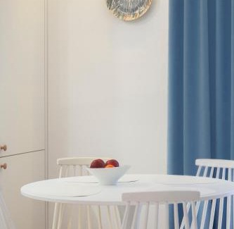 Kamienna Gora Apartment | I Love Gdynia Apartments - apartament z parkingiem