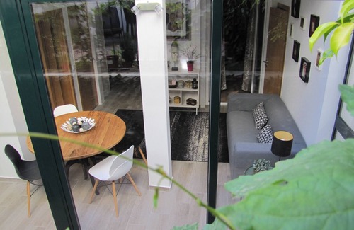 Lisbon Old Town Apartment | I love Lisbon House - Feel like Home!