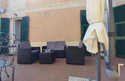 Rapallo Apartment | I love Rapallo La casa AlMar
