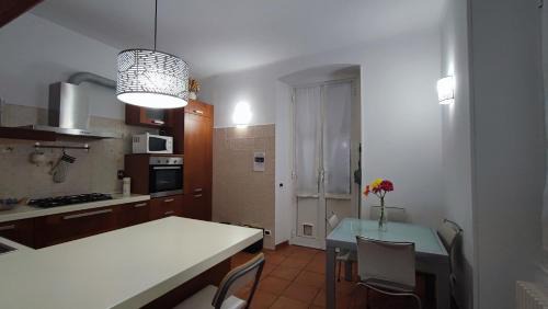 Rapallo Apartment | I love Rapallo La casa AlMar