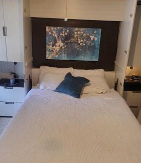 Southbank Apartment | I love San Marco Studios!