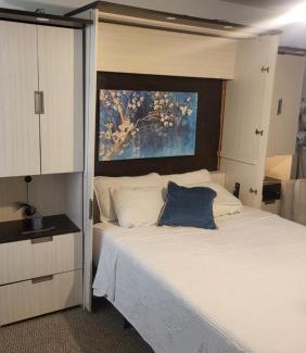 Southbank Apartment | I love San Marco Studios!