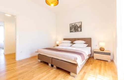 Split Apartment | I love Split Apartments