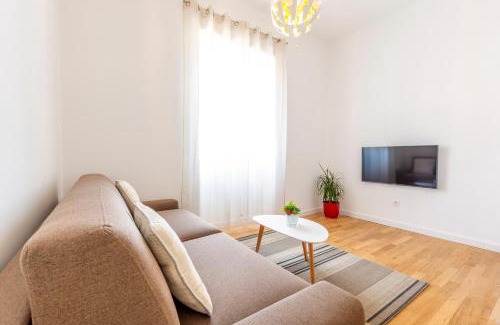 Split Apartment | I love Split Apartments