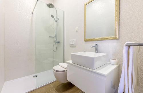 Split Apartment | I love Split Apartments