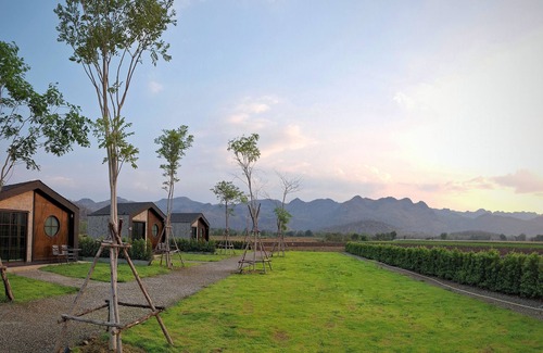 Kaeng Sian Bed & Breakfast | I Love U Homestay at Kanchanaburi