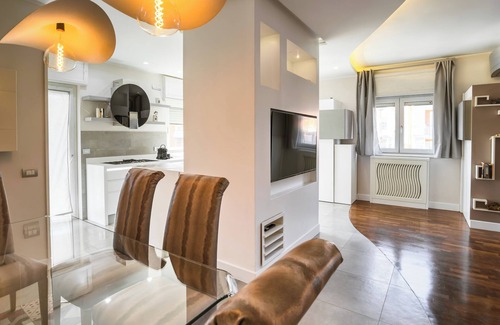 Casoria Bed & Breakfast | I Ludovici Luxury B&B