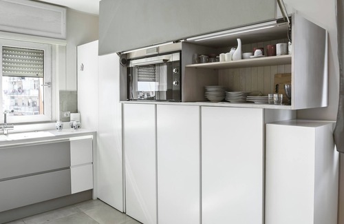 Casoria Bed & Breakfast | I Ludovici Luxury B&B