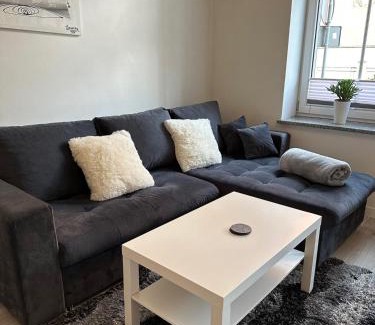 Boleslawiec Apartment | I'M Apartment Silver I centrum free parking