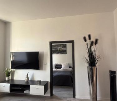 Boleslawiec Apartment | I'M Apartment Silver I centrum free parking