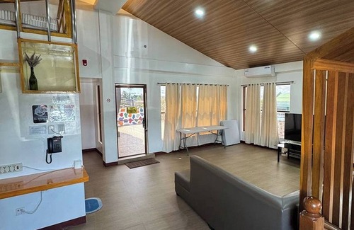 Sorsogon City Hotel | I’m Inn Hotel Sorsogon near SM/Terminal