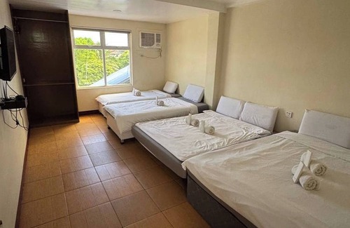 Sorsogon City Hotel | I’m Inn Hotel Sorsogon near SM/Terminal