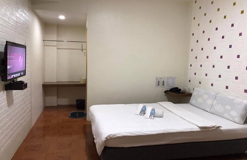 Sorsogon City Hotel | I’m Inn Hotel Sorsogon near SM/Terminal