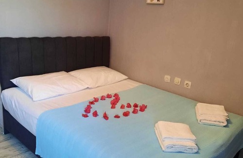 Cumhuriyet Hotel | İmaj Beach Hotel